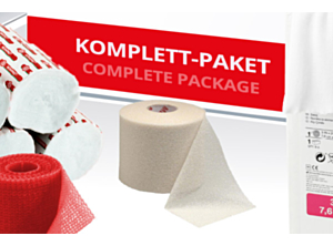 Neue Komplettpakete
