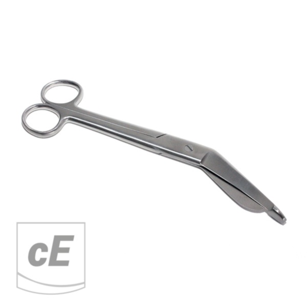 Verbandschere LISTER 2