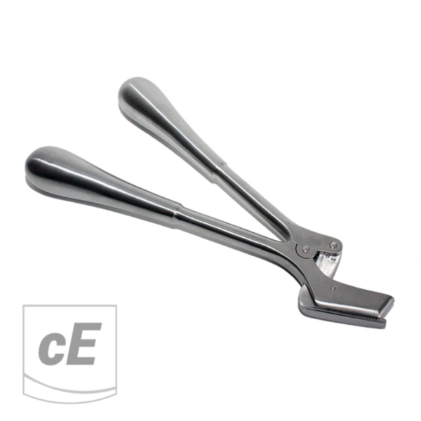 Gipsschere STILLE-AESCULAP