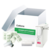 Komplettpaket C6 (Cellona, 3M Trikot, Cellona Synthetikwatte)
