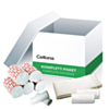 Komplettpaket C3 (Cellona, Frotteeschlauch, NOBAPAD)